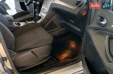 Минивэн Ford S-Max 2006 в Кременце