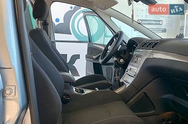 Минивэн Ford S-Max 2006 в Кременце