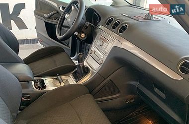 Минивэн Ford S-Max 2006 в Кременце