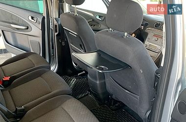 Минивэн Ford S-Max 2006 в Кременце