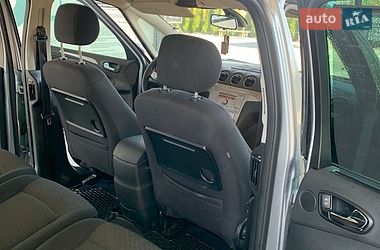 Минивэн Ford S-Max 2006 в Кременце
