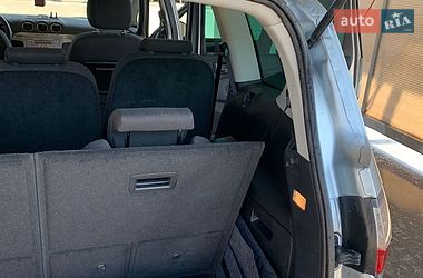 Минивэн Ford S-Max 2006 в Кременце
