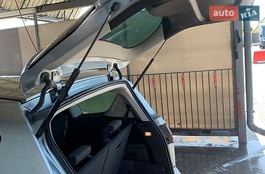 Минивэн Ford S-Max 2006 в Кременце