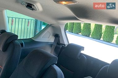 Минивэн Ford S-Max 2006 в Кременце