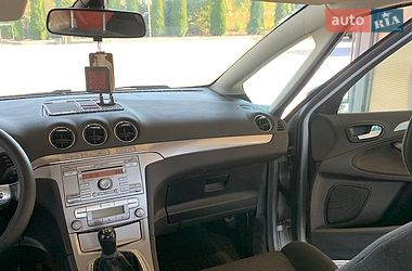 Минивэн Ford S-Max 2006 в Кременце