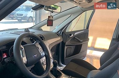 Минивэн Ford S-Max 2006 в Кременце