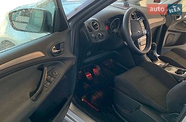 Минивэн Ford S-Max 2006 в Кременце