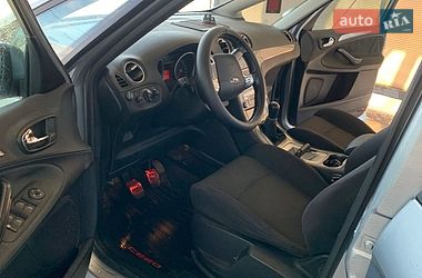 Минивэн Ford S-Max 2006 в Кременце