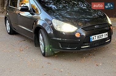 Ford S-Max  2007