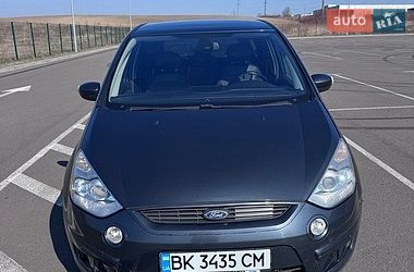 Ford S-Max  2008