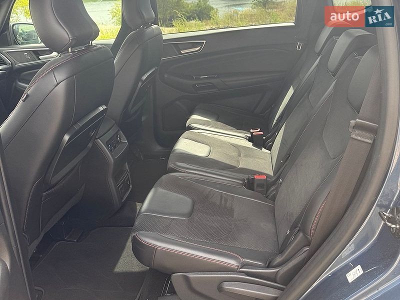 Мінівен Ford S-Max 2020 в Горішніх Плавнях