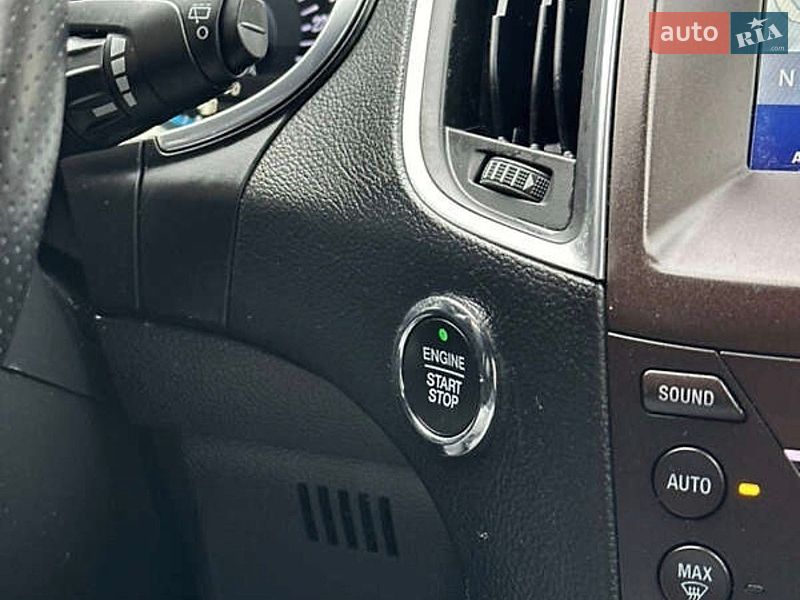 Мінівен Ford S-Max 2020 в Горішніх Плавнях