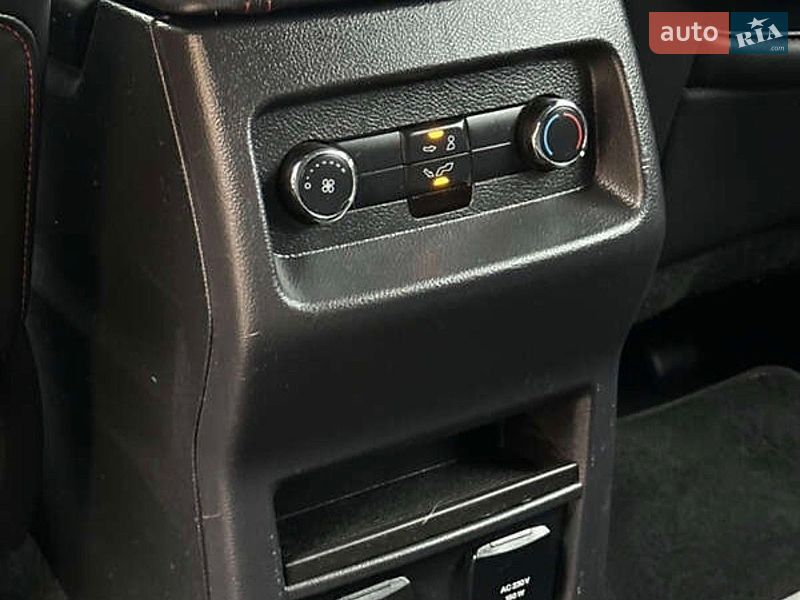 Мінівен Ford S-Max 2020 в Горішніх Плавнях