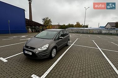 Ford S-Max  2013