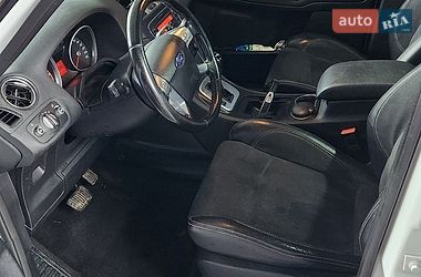 Минивэн Ford S-Max 2013 в Тлумаче