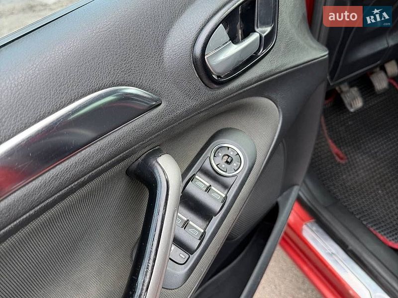 Мінівен Ford S-Max 2007 в Запоріжжі