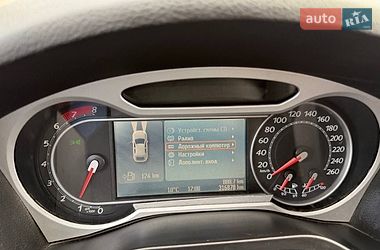 Мінівен Ford S-Max 2007 в Запоріжжі