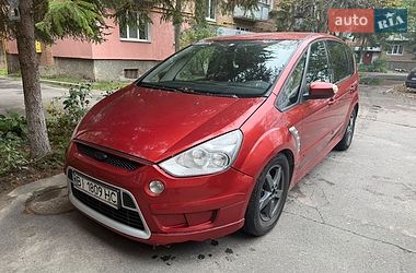 Ford S-Max  2007