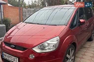Ford S-Max  2007