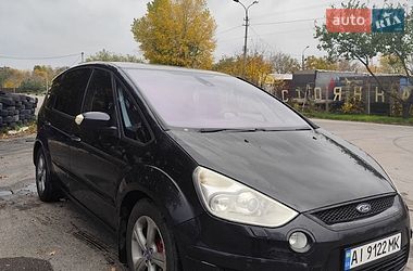Ford S-Max  2009
