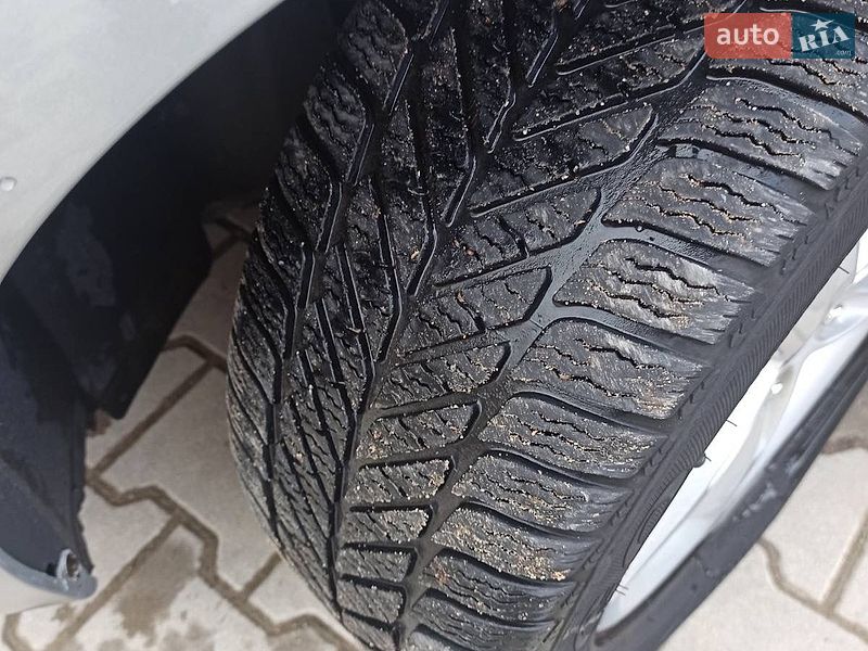 Мінівен Ford S-Max 2013 в Самборі