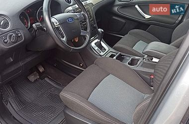 Мінівен Ford S-Max 2013 в Самборі
