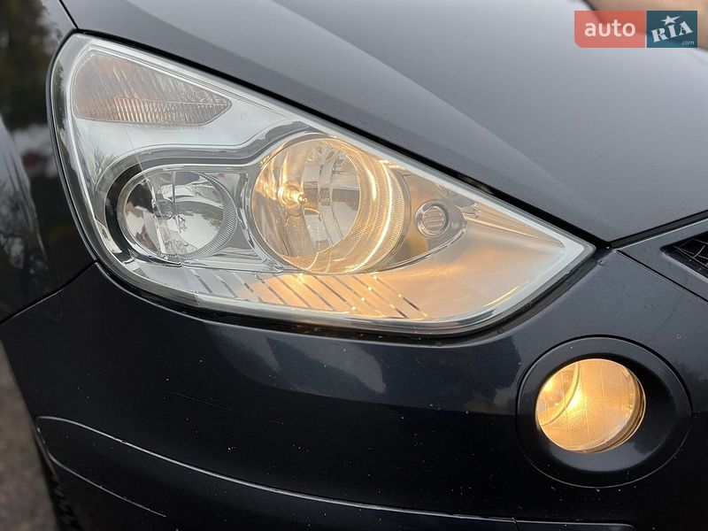 Минивэн Ford S-Max 2009 в Ровно