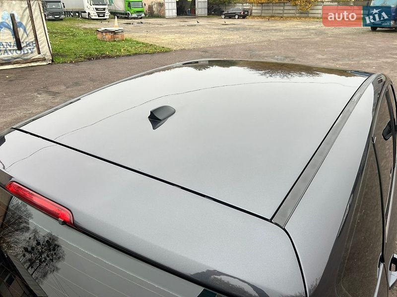 Минивэн Ford S-Max 2009 в Ровно