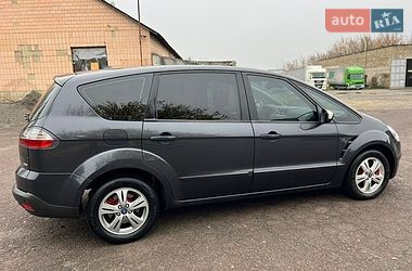 Минивэн Ford S-Max 2009 в Ровно