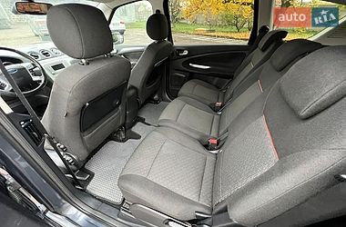 Минивэн Ford S-Max 2009 в Ровно