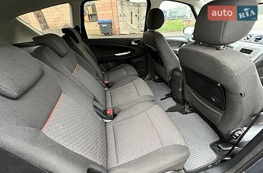 Минивэн Ford S-Max 2009 в Ровно