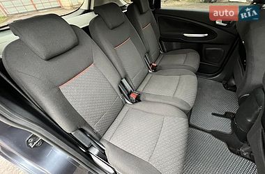 Минивэн Ford S-Max 2009 в Ровно