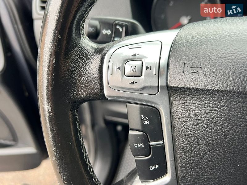 Минивэн Ford S-Max 2009 в Ровно