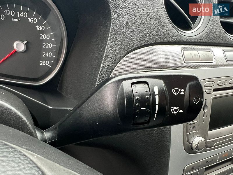 Минивэн Ford S-Max 2009 в Ровно