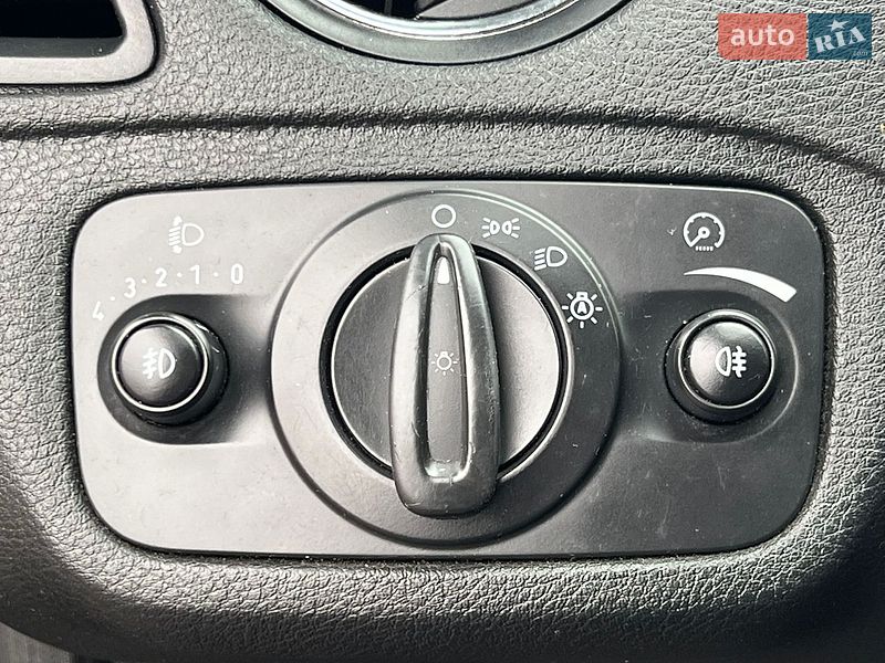 Минивэн Ford S-Max 2009 в Ровно