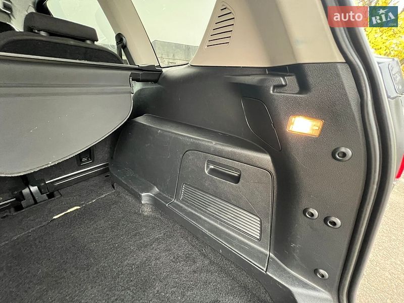 Минивэн Ford S-Max 2009 в Ровно