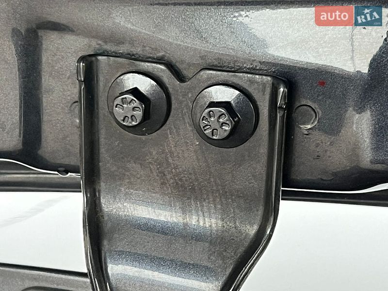 Минивэн Ford S-Max 2009 в Ровно