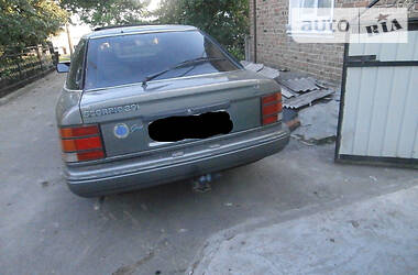 Ford Scorpio  1986