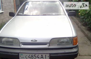 Ford Scorpio  1991