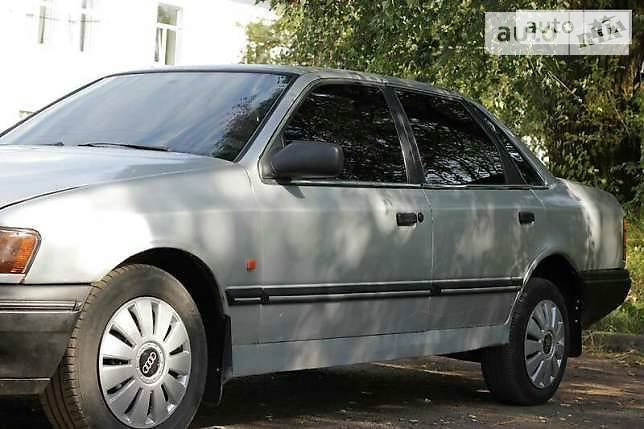 Ford Scorpio 1989 года