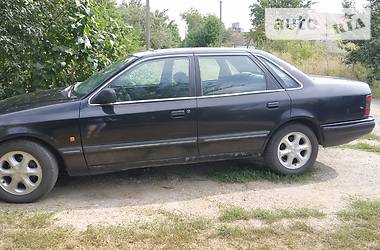 Ford Scorpio  1992