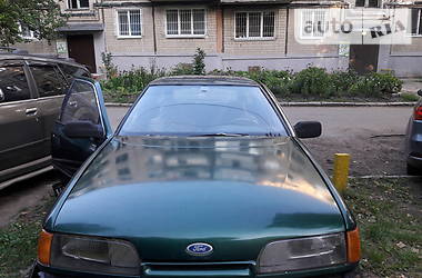 Ford Scorpio  1985