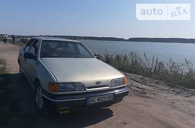 Ford Scorpio  1988