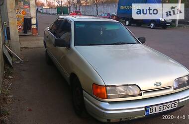 Ford Scorpio  1988