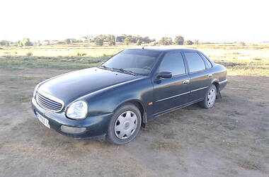 Ford Scorpio  1995