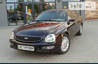 Ford Scorpio  1997