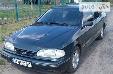 Ford Scorpio  1992