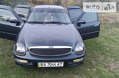 Ford Scorpio  1995