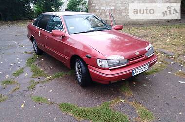 Ford Scorpio  1987