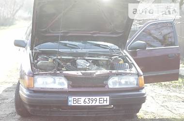 Ford Scorpio FORD 1990